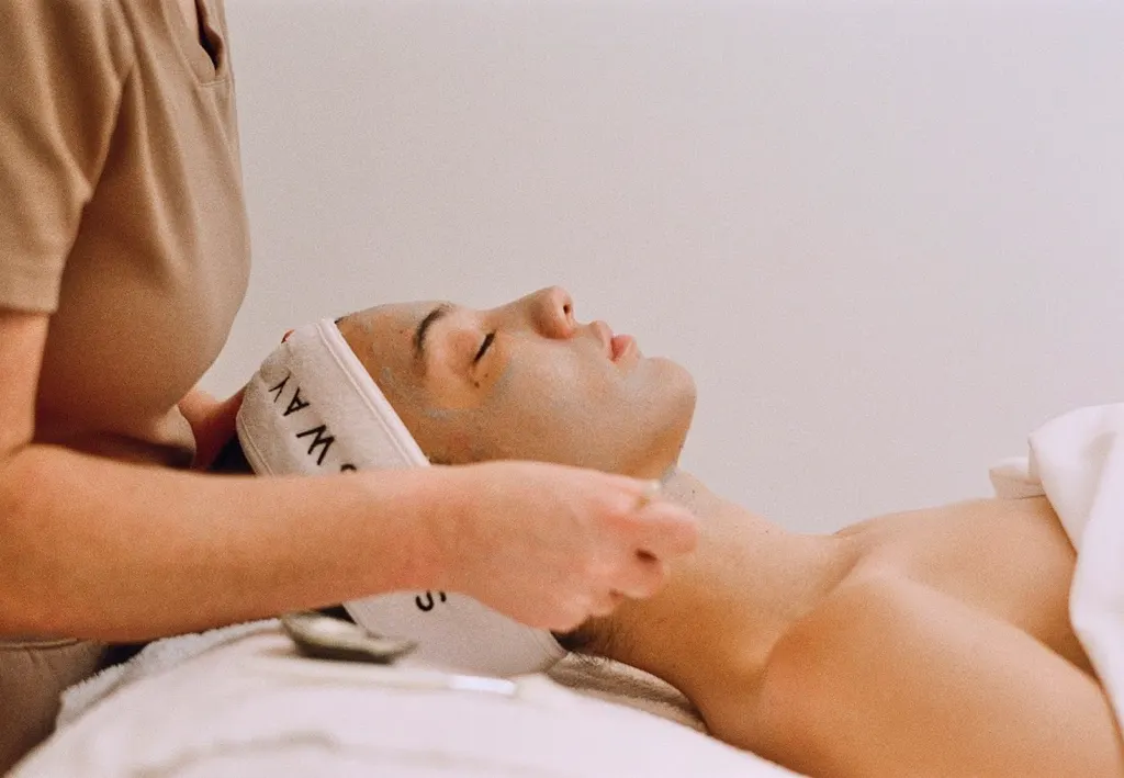 Spa Sway Day + Med Spa | Domain — Day spa in Austin